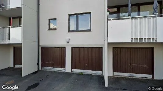 Lägenheter att hyra i Söderort - Bild från Google Street View