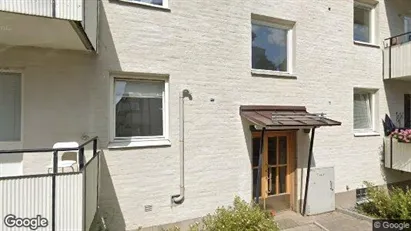 Lägenheter att hyra i Söderort - Bild från Google Street View
