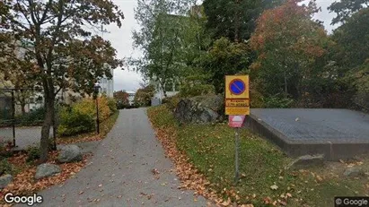 Lägenheter att hyra i Västerort - Bild från Google Street View