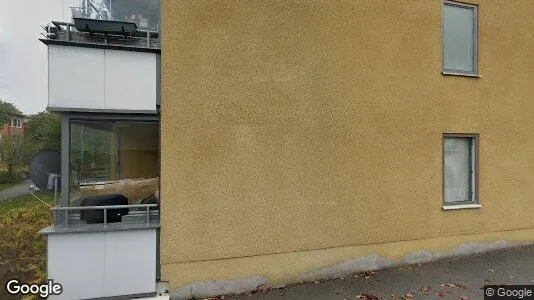 Lägenheter att hyra i Västerort - Bild från Google Street View