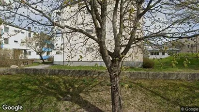 Lägenheter att hyra i Västerort - Bild från Google Street View