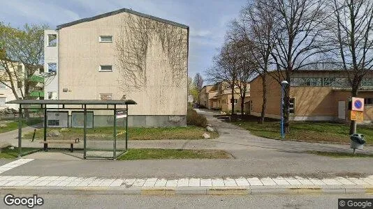 Lägenheter att hyra i Västerort - Bild från Google Street View