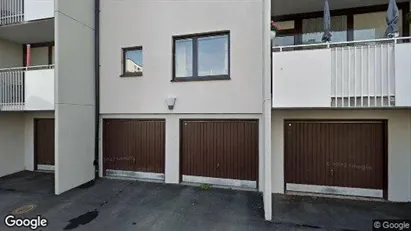 Lägenheter att hyra i Söderort - Bild från Google Street View