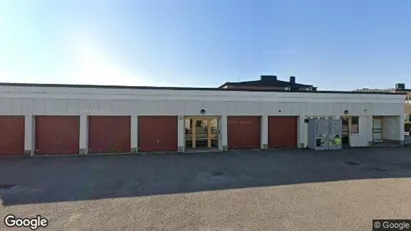 Lägenheter att hyra i Uppsala - Bild från Google Street View
