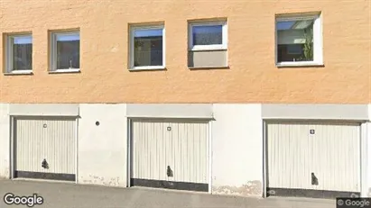 Lägenheter att hyra i Uppsala - Bild från Google Street View