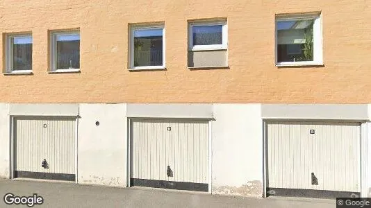 Lägenheter att hyra i Uppsala - Bild från Google Street View