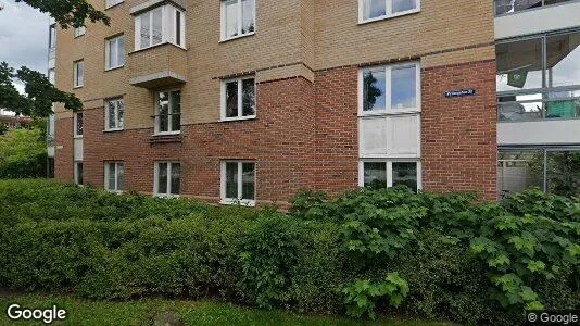 Lägenheter att hyra i Uppsala - Bild från Google Street View