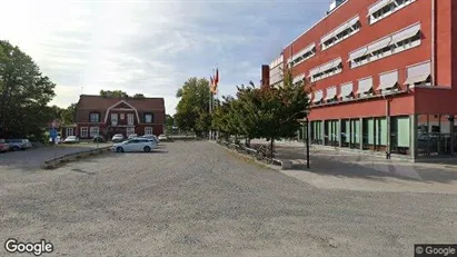 Lägenheter att hyra i Knivsta - Bild från Google Street View