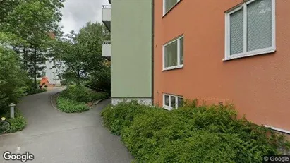 Lägenheter att hyra i Göteborg Centrum - Bild från Google Street View