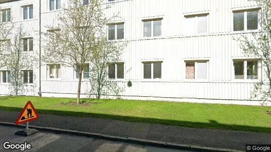 Lägenheter att hyra i Majorna-Linné - Bild från Google Street View