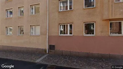 Lägenheter att hyra i Göteborg Centrum - Bild från Google Street View
