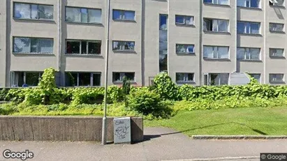 Lägenheter att hyra i Johanneberg - Bild från Google Street View