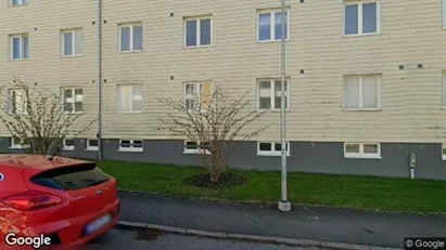 Lägenheter att hyra i Göteborg Östra - Bild från Google Street View