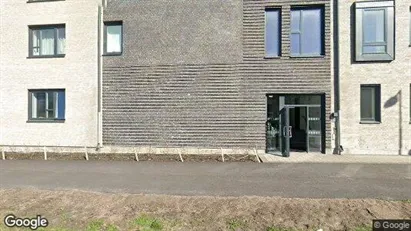 Lägenheter att hyra i Norra hisingen - Bild från Google Street View
