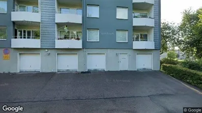 Lägenheter att hyra i Västra hisingen - Bild från Google Street View