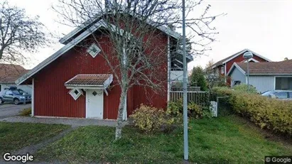 Lägenheter att hyra i Torsby - Bild från Google Street View