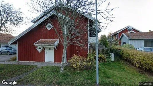 Lägenheter att hyra i Torsby - Bild från Google Street View