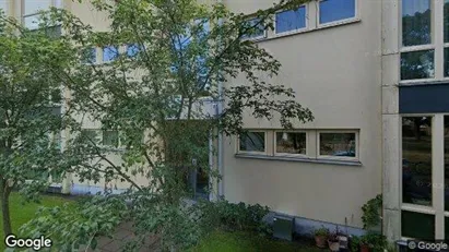 Lägenheter att hyra i Östermalm - Bild från Google Street View