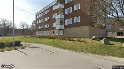 Lägenheter att hyra i Eskilstuna - Bild från Google Street View