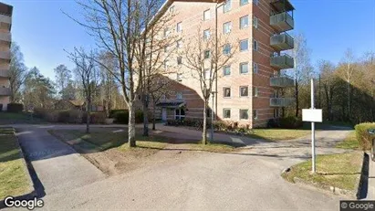 Lägenheter att hyra i Växjö - Bild från Google Street View