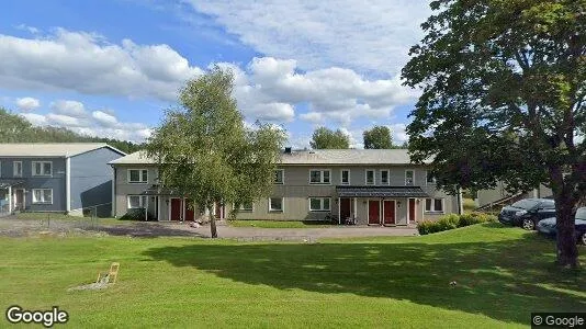Lägenheter att hyra i Årjäng - Bild från Google Street View