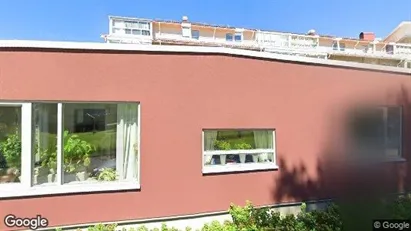 Lägenheter att hyra i Stenungsund - Bild från Google Street View