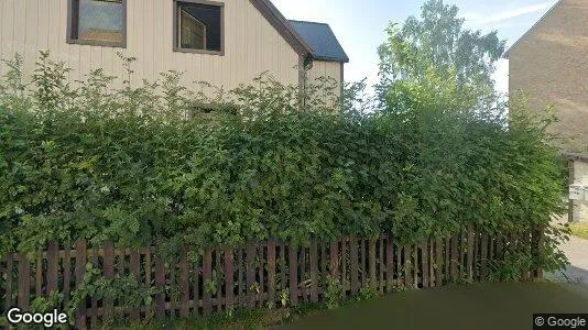 Lägenheter att hyra i Boden - Bild från Google Street View