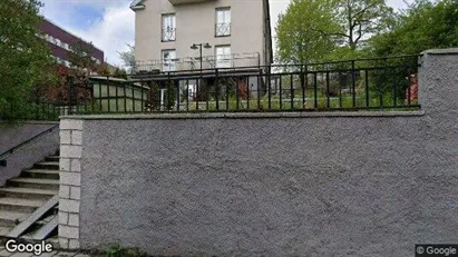 Lägenheter till salu i Södermalm - Bild från Google Street View