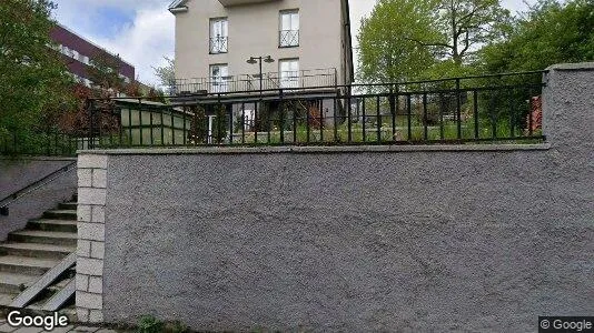 Lägenheter till salu i Södermalm - Bild från Google Street View