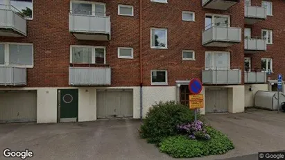 Lägenheter att hyra i Göteborg Östra - Bild från Google Street View