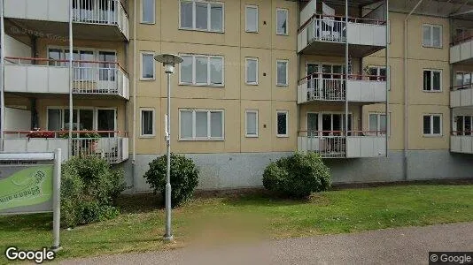 Lägenheter att hyra i Askim-Frölunda-Högsbo - Bild från Google Street View