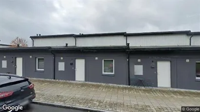 Lägenheter till salu i Helsingborg - Bild från Google Street View