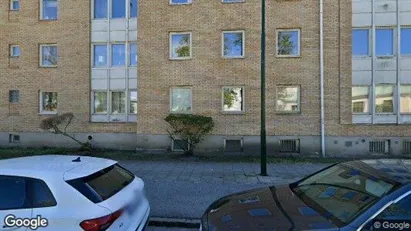 Lägenheter att hyra i Kirseberg - Bild från Google Street View