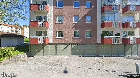 Lägenheter till salu i Västerort - Bild från Google Street View
