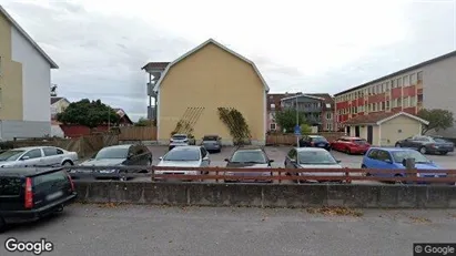 Lägenheter att hyra i Emmaboda - Bild från Google Street View