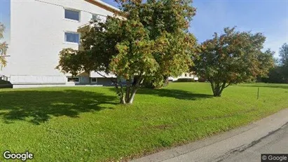 Lägenheter att hyra i Strömsund - Bild från Google Street View
