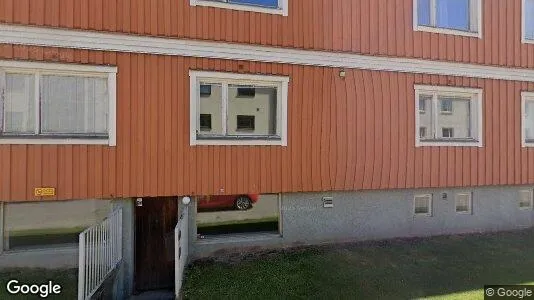 Lägenheter att hyra i Katrineholm - Bild från Google Street View