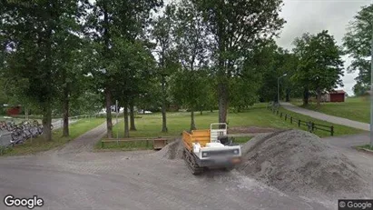Lägenheter till salu i Åtvidaberg - Bild från Google Street View