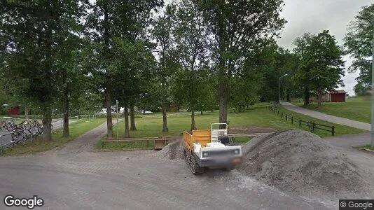 Lägenheter till salu i Åtvidaberg - Bild från Google Street View