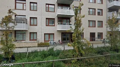 Lägenheter att hyra i Limhamn/Bunkeflo - Bild från Google Street View