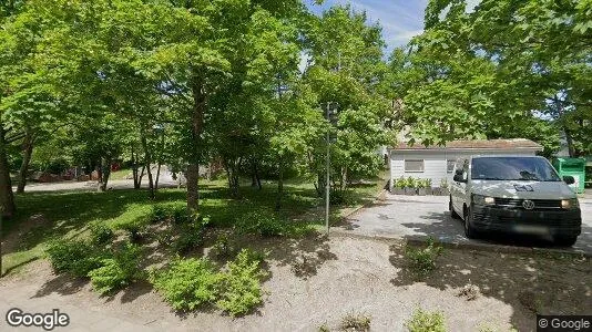 Lägenheter att hyra i Limhamn/Bunkeflo - Bild från Google Street View