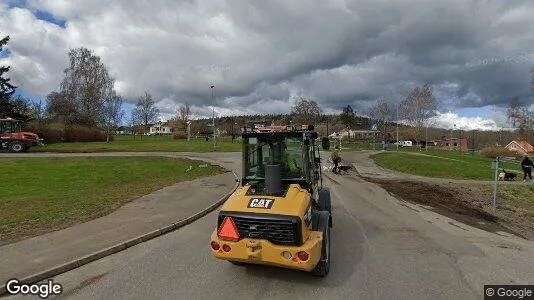 Bostadsrätter till salu i Skövde - Bild från Google Street View
