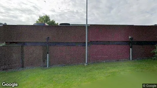 Bostadsrätter till salu i Uddevalla - Bild från Google Street View