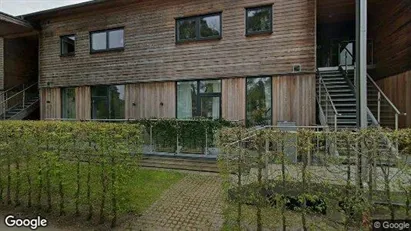Bostadsrätter till salu i Vellinge - Bild från Google Street View