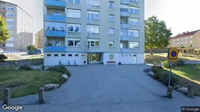Bostadsrätter till salu i Karlskrona - Bild från Google Street View