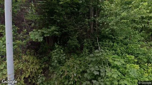 Bostadsrätter till salu i Partille - Bild från Google Street View
