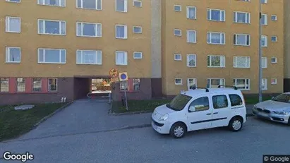 Bostadsrätter till salu i Västerort - Bild från Google Street View