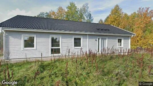 Lägenheter till salu i Karlskoga - Bild från Google Street View