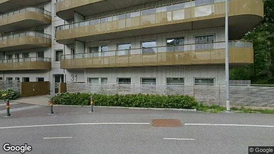 Bostadsrätter till salu i Askim-Frölunda-Högsbo - Bild från Google Street View