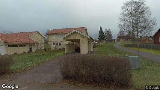 Bostadsrätter till salu i Leksand - Bild från Google Street View